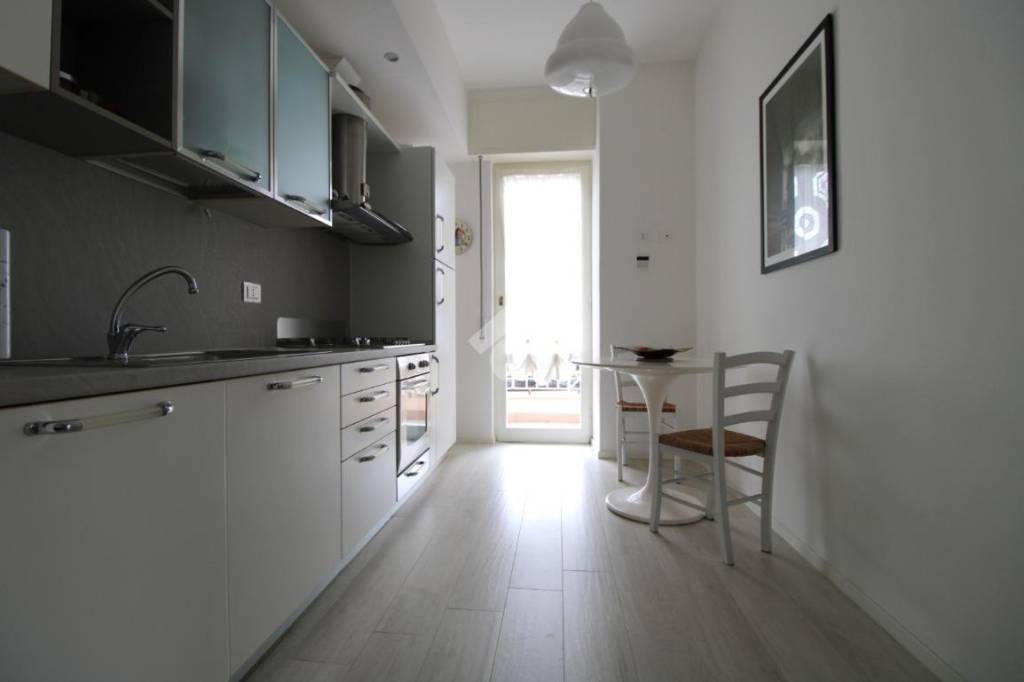 appartamento in vendita a Chiavari