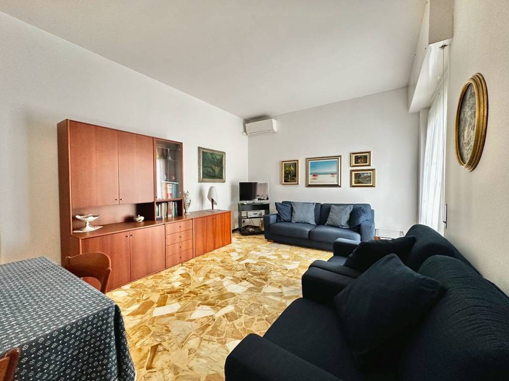 appartamento in vendita a Chiavari
