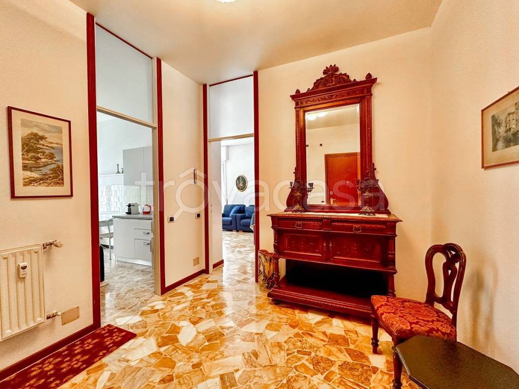appartamento in vendita a Chiavari