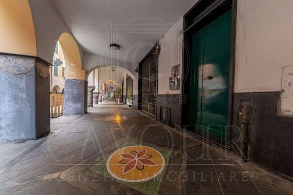 appartamento in vendita a Chiavari
