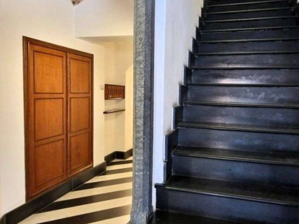 appartamento in vendita a Chiavari