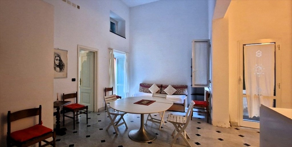 appartamento in vendita a Chiavari