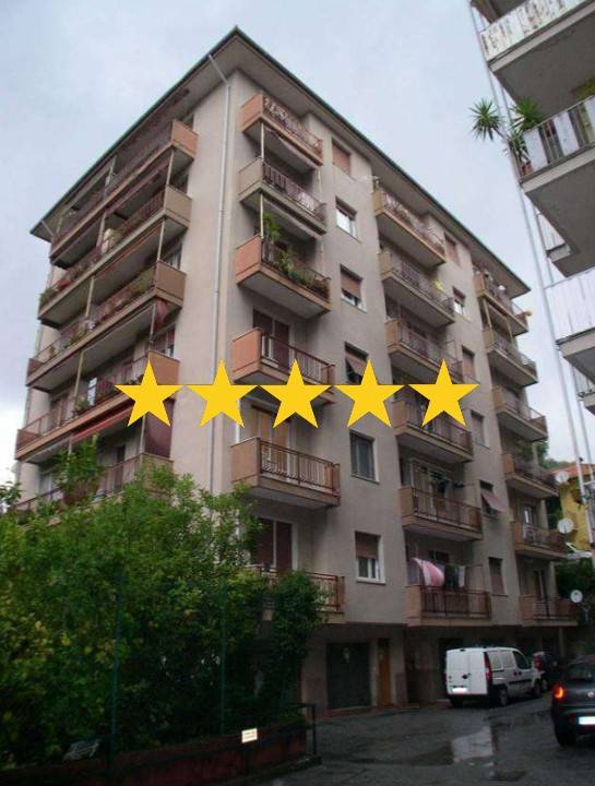 appartamento in vendita a Chiavari