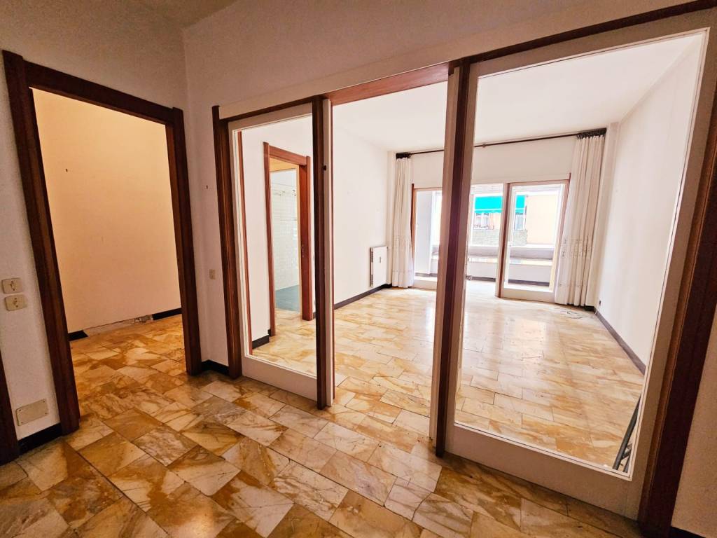 appartamento in vendita a Chiavari