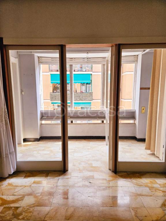 appartamento in vendita a Chiavari