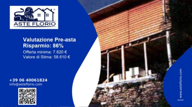 terreno agricolo in vendita a Chiavari in zona Campodonico