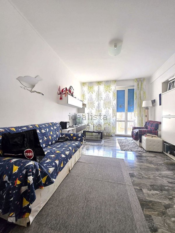 appartamento in vendita a Chiavari