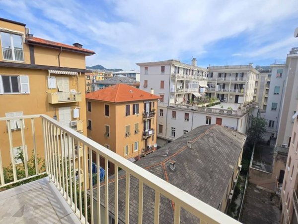 appartamento in vendita a Chiavari