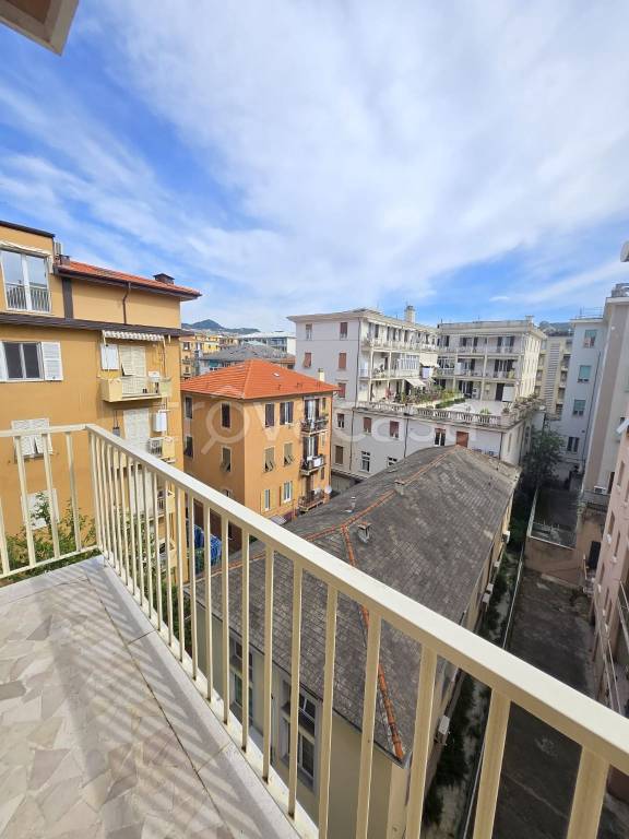 appartamento in vendita a Chiavari