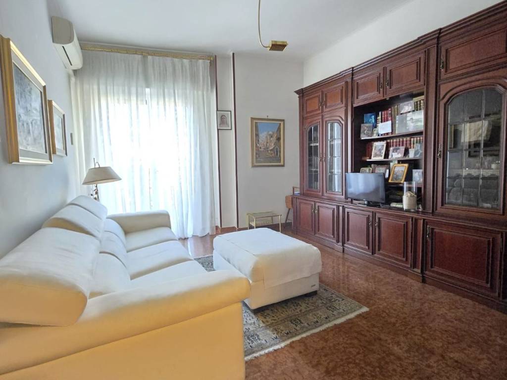 appartamento in vendita a Chiavari