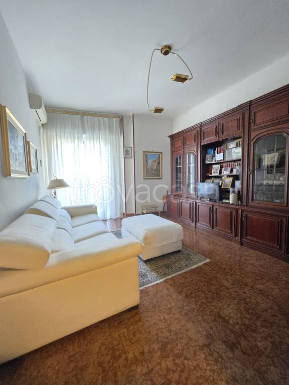 appartamento in vendita a Chiavari