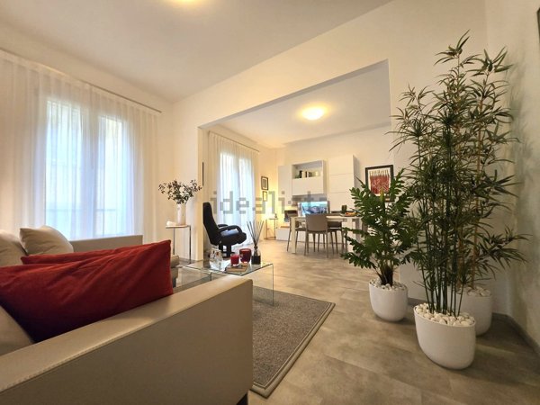 appartamento in vendita a Chiavari