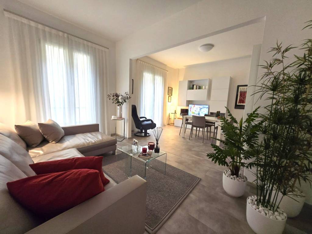 appartamento in vendita a Chiavari