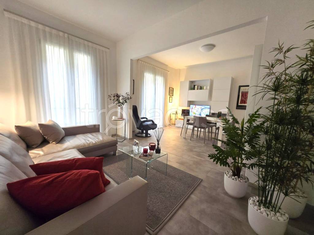 appartamento in vendita a Chiavari