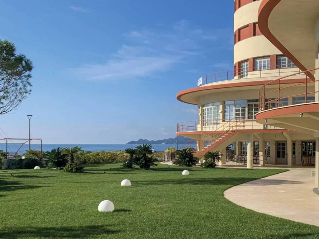 appartamento in vendita a Chiavari