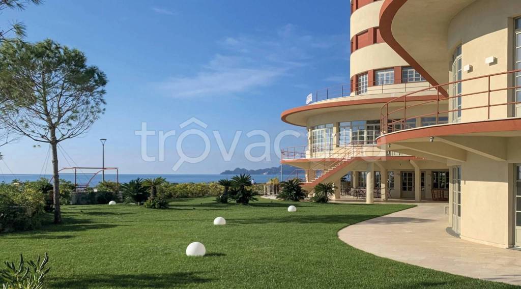 appartamento in vendita a Chiavari