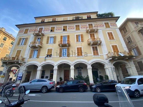 appartamento in vendita a Chiavari
