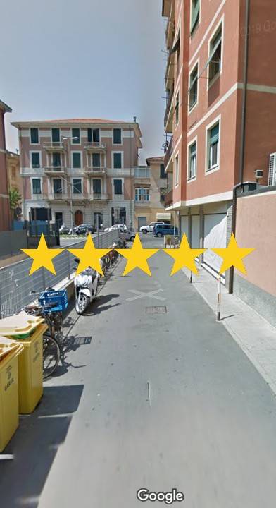 appartamento in vendita a Chiavari