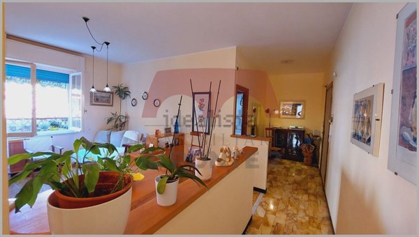 appartamento in vendita a Chiavari