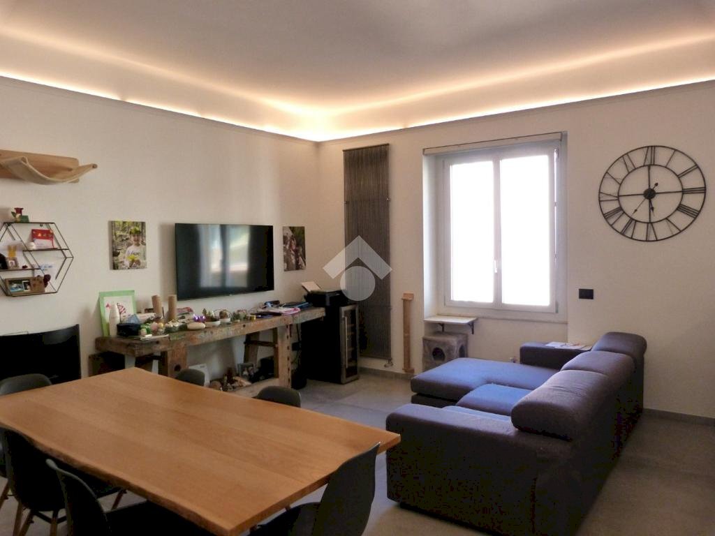 appartamento in vendita a Chiavari