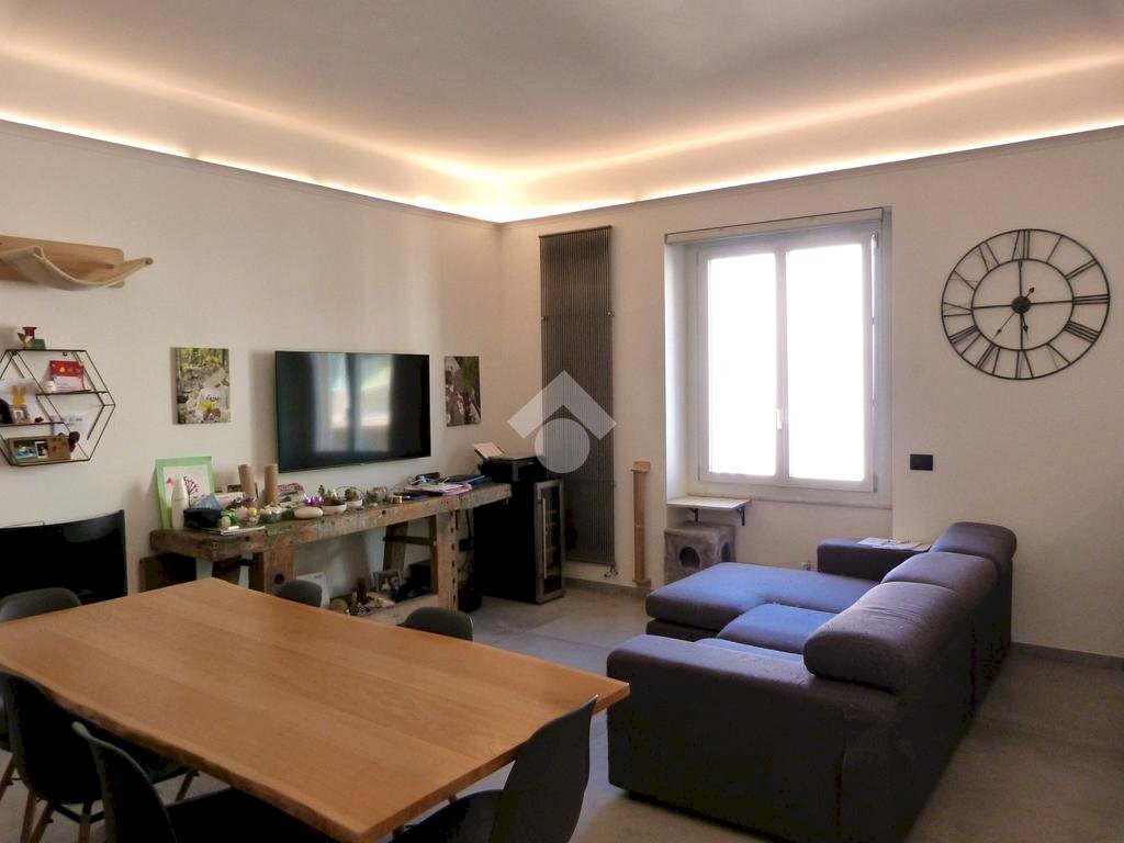 appartamento in vendita a Chiavari