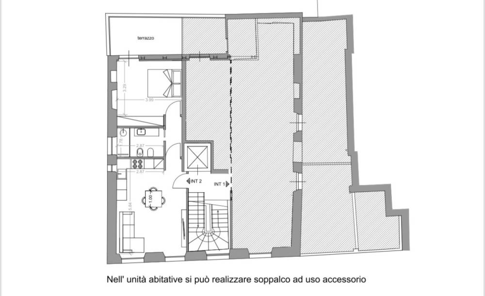 appartamento in vendita a Chiavari