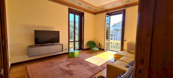 appartamento in vendita a Chiavari