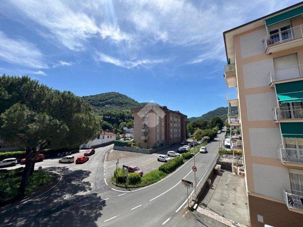 appartamento in vendita a Chiavari