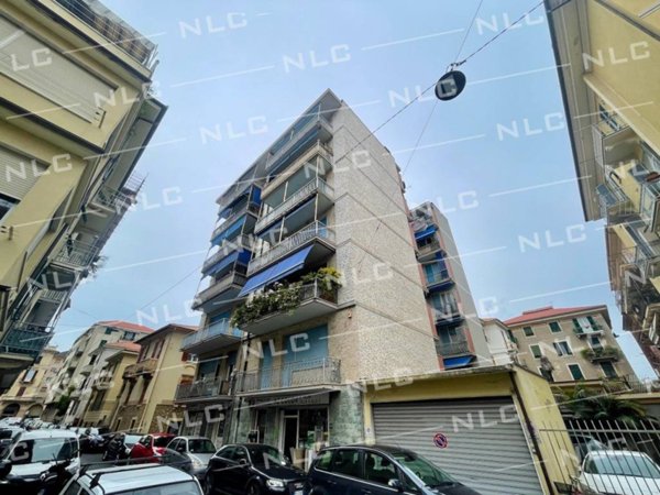 appartamento in vendita a Chiavari