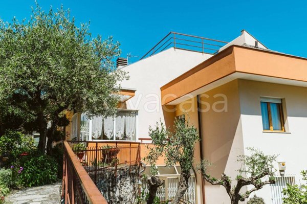 appartamento in vendita a Chiavari