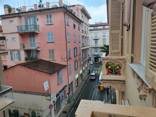 appartamento in vendita a Chiavari