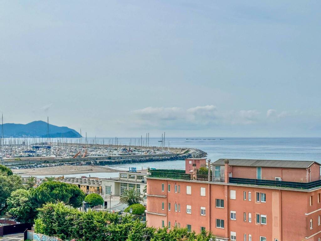 appartamento in vendita a Chiavari