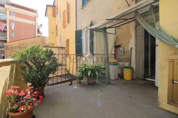 appartamento in vendita a Chiavari
