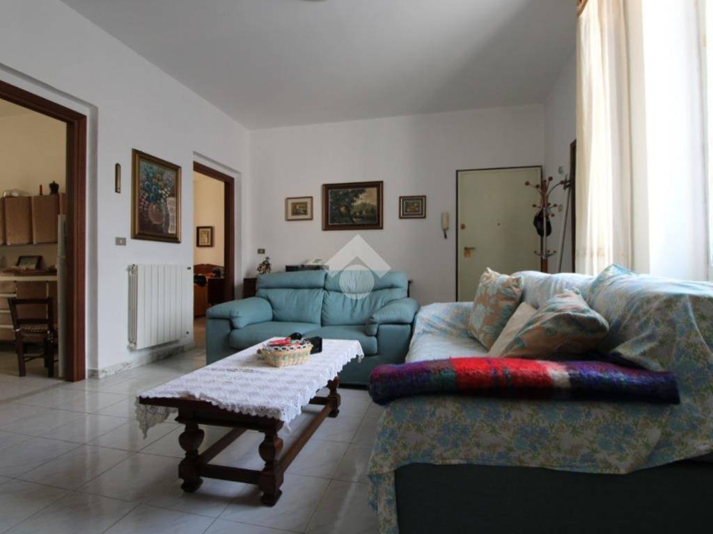 appartamento in vendita a Chiavari