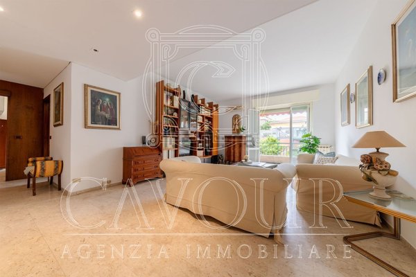 appartamento in vendita a Chiavari