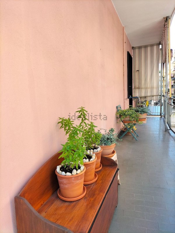 appartamento in vendita a Chiavari
