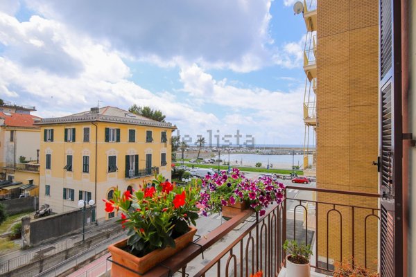 appartamento in vendita a Chiavari