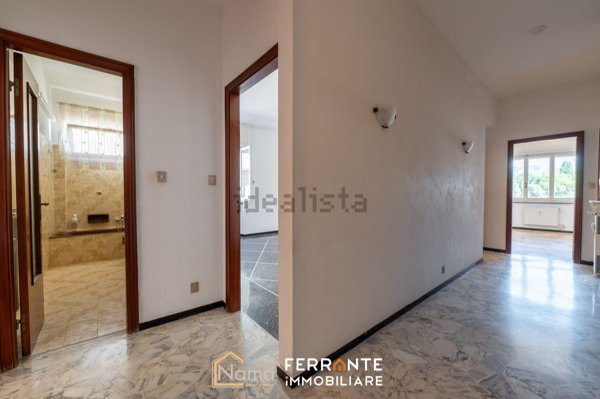 appartamento in vendita a Chiavari
