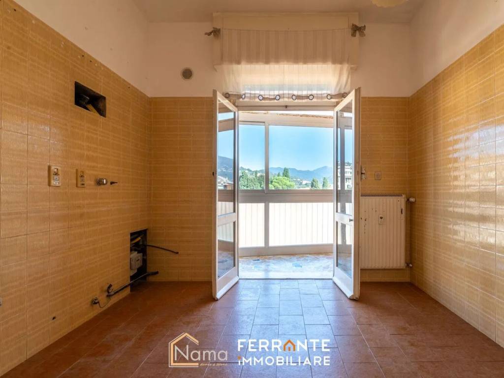 appartamento in vendita a Chiavari