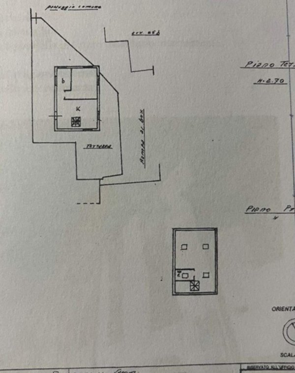 casa indipendente in vendita a Chiavari in zona Entella