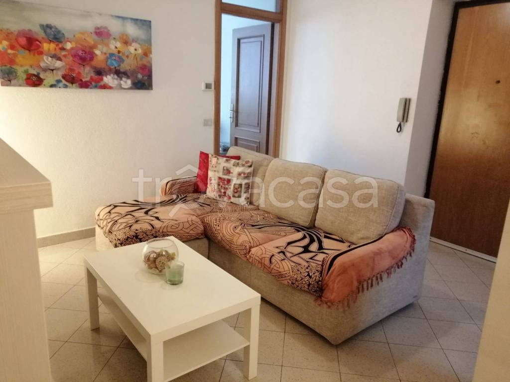 appartamento in vendita a Chiavari