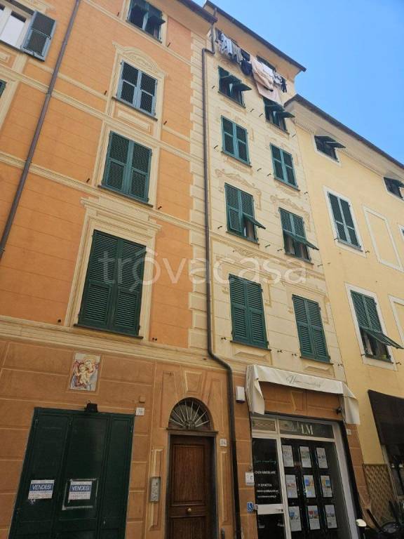 appartamento in vendita a Chiavari