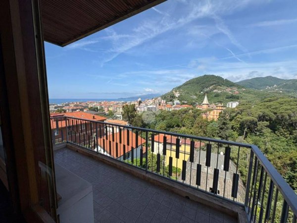 appartamento in vendita a Chiavari