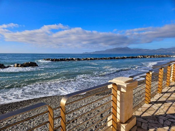 appartamento in vendita a Chiavari