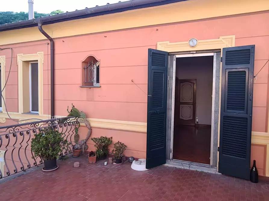 casa indipendente in vendita a Chiavari