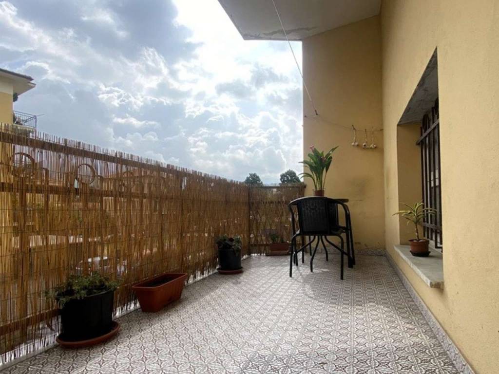 appartamento in vendita a Chiavari