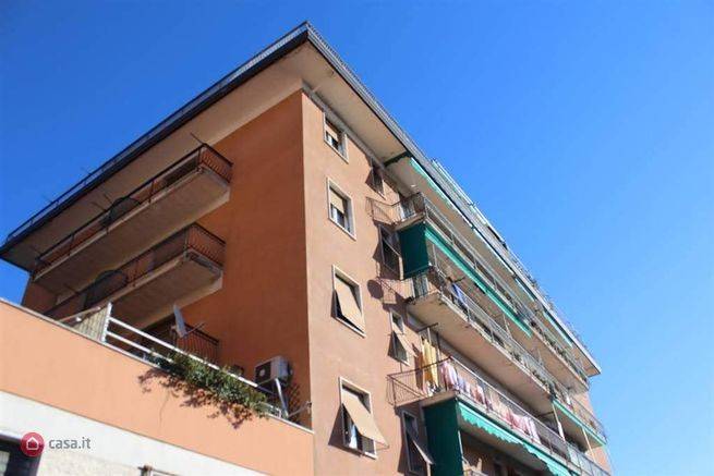 appartamento in vendita a Chiavari