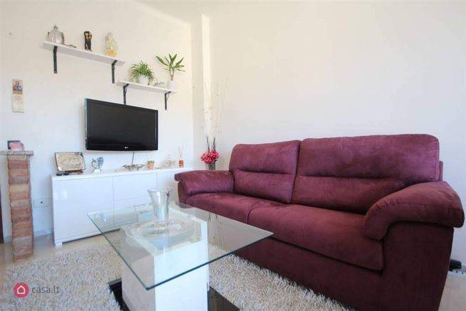 appartamento in vendita a Chiavari in zona Caperana