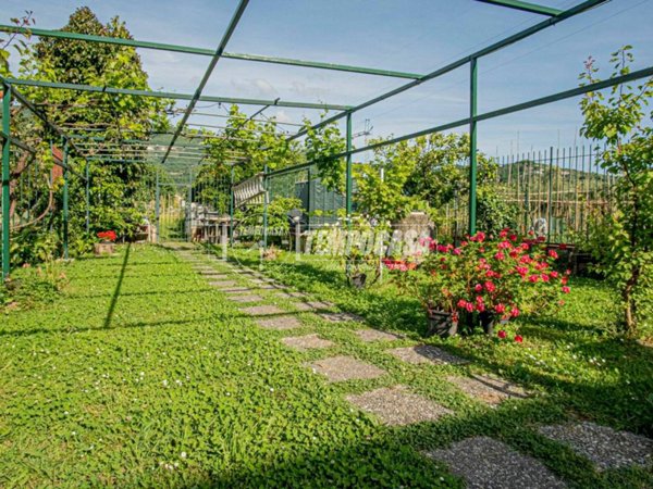 appartamento in vendita a Chiavari