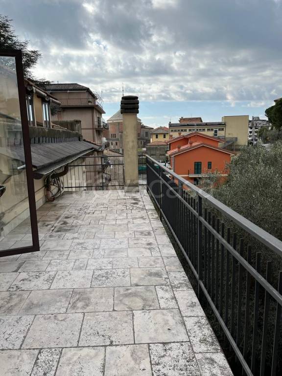 appartamento in vendita a Chiavari